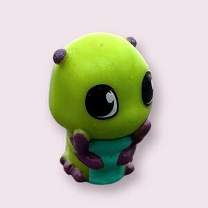 Squinkies Do Drops Mini Figure Squiggy Pillar Caterpillar